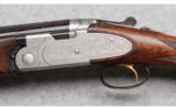 Beretta ~ S687 EELL Diamond Pigeon ~ 12 Ga - 4 of 9