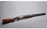 Beretta ~ S687 EELL Diamond Pigeon ~ 12 Ga - 1 of 9