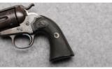 Colt ~ Bisley S.A.A. ~ .38 W.C.F - 7 of 8
