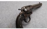 Colt ~ Bisley S.A.A. ~ .38 W.C.F - 5 of 8