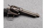 Colt ~ Bisley S.A.A. ~ .38 W.C.F - 3 of 8