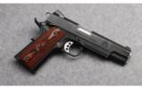Springfield Armory ~ Operator ~ .45 ACP - 1 of 4