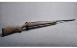 Weatherby ~ Mark V ~ .257 WBY Mag - 1 of 9