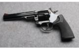 Dan Wesson ~ Revolver ~ .357 Magnum - 2 of 3