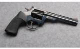 Dan Wesson ~ Revolver ~ .357 Magnum - 1 of 3