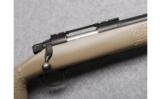 Harris McMillan ~ Bench Rest Rifle ~ .308 Win - 2 of 9