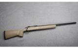 Harris McMillan ~ Bench Rest Rifle ~ .308 Win - 1 of 9