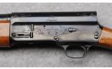 Browning ~ Magnum ~ 12 Ga - 4 of 9