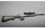 Ruger ~ Gunsite Scout ~ .308 Win - 1 of 9