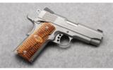 Kimber ~ Pro Raptor II ~ .45 ACP - 1 of 4