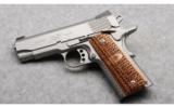 Kimber ~ Pro Raptor II ~ .45 ACP - 2 of 4