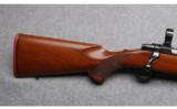 Ruger ~ M77 ~ 6mm Rem - 5 of 9