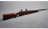 Ruger ~ M77 ~ 6mm Rem - 1 of 9