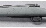 Montana Rifle Co ~ 1999 ~ 7x57 - 4 of 9