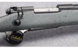 Montana Rifle Co ~ 1999 ~ 7x57 - 2 of 9