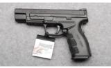 Springfield Armory ~ XD-9 Tactical Mod 2 ~ 9mm - 2 of 3