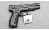 Springfield Armory ~ XD-9 Tactical Mod 2 ~ 9mm - 1 of 3