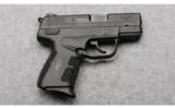 Springfield Armory ~ XDE-9 ~ 9x19 - 1 of 3