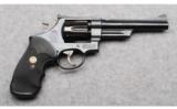 Smith & Wesson ~ 28-2 ~ .357 Magnum - 1 of 4