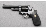 Smith & Wesson ~ 28-2 ~ .357 Magnum - 2 of 4
