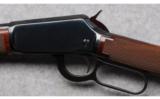 Winchester ~ 9422XTR ~ .22 S,L,LR - 4 of 9