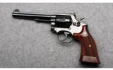 Smith & Wesson ~ 14-3 ~ .38 Special - 2 of 2