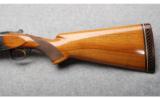 Browning ~ Superposed ~ 20 Ga - 9 of 9