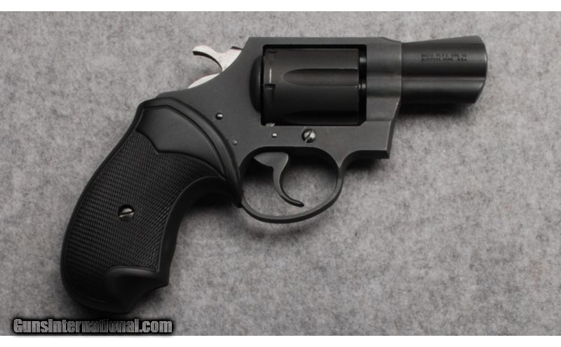 colt agent 38 special manufacture date