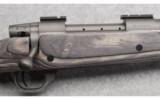 Weatherby ~ Vanguard ~ .240 WBY Mag - 2 of 9