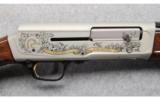 Browning ~ A5 Sweet Sixteen Duck Unlimited ~ 16 Ga - 2 of 9