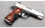 Sig Sauer ~ 1911 C3 ~ .45 Auto - 1 of 4