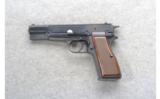 Browning ~ Hi-Power ~ 9mm Cal. - 2 of 3