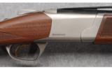 Browning ~ Cynergy CX ~ 12 Ga - 2 of 9