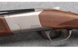Browning ~ Cynergy CX ~ 12 Ga - 4 of 9