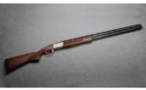 Browning ~ Cynergy CX ~ 12 Ga - 1 of 9