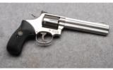 Smith & Wesson ~ 686-4 ~ .357 Magnum - 1 of 3