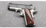 Kimber ~ Ultra Carry II ~ .45 ACP - 2 of 3