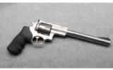 Ruger ~ Super Redhawk ~ .44 Mag - 1 of 2