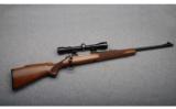 Remington ~ 700 ~ .30-06 Sprg - 1 of 9