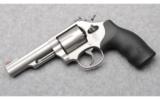 Smith & Wesson ~ 66-8 ~ .357 Magnum - 2 of 2