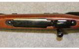 Winchester ~ 70 Lightweight ~ 7mm Mauser - 3 of 9