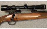 Winchester ~ 70 Lightweight ~ 7mm Mauser - 2 of 9