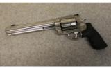 Smith & Wesson ~ 500 ~ .500 S&W Magnum - 2 of 3