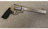 Smith & Wesson ~ 500 ~ .500 S&W Magnum - 1 of 3