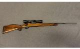 Weatherby ~ Mark V ~ .30-06 Sprg - 1 of 9
