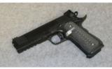 Rock Island Armory ~ M1911 A1 FS-TACT. ~ 10mm - 2 of 4