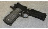 Rock Island Armory ~ M1911 A1 FS-TACT. ~ 10mm - 1 of 4