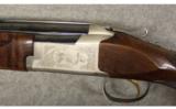 Browning ~ 725 Field ~ 12 Ga - 4 of 9