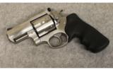 Ruger ~ Super Redhawk Alaskan ~ .44 Magnum - 2 of 3