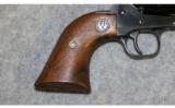 Ruger ~ New Model Blackhawk ~ .357 Magnum - 3 of 5